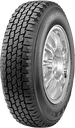 255/60 R 17   110V   MAXXIS   MA-SW Wintermaxx XL