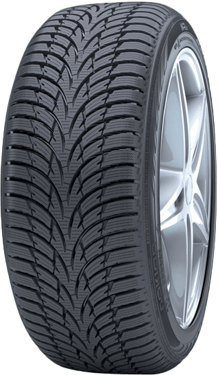 175/65 R 15   84T   NOKIAN   WR D3