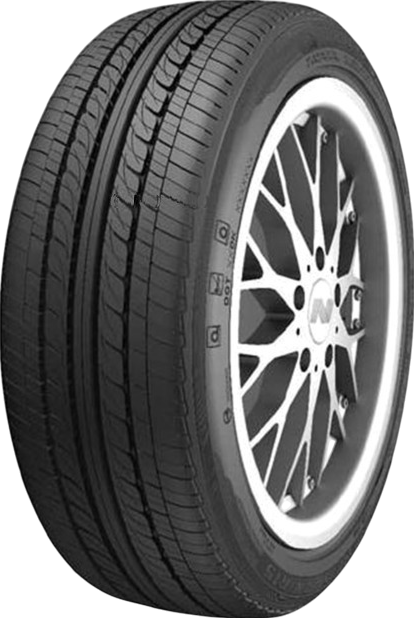 145/70 R 13   71T   NANKANG   RX-615