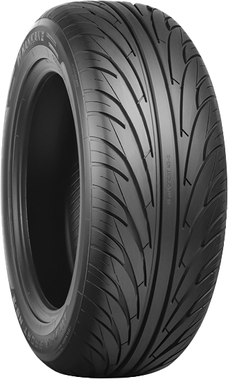 205/45 R 17   88V   NANKANG   NS-2 XL