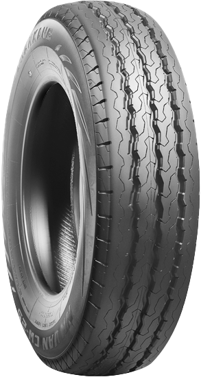 155 R 12   88/86Q   NANKANG   CW25