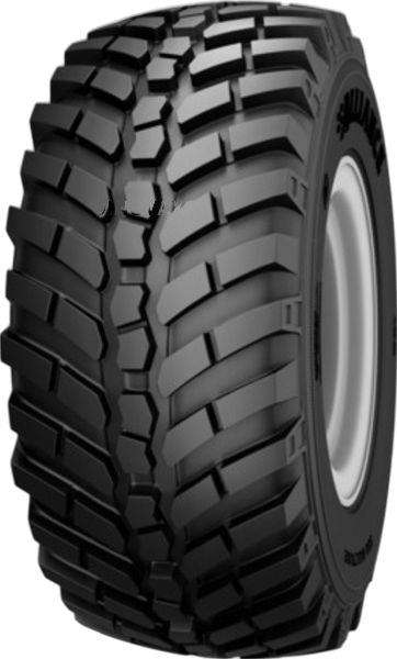 400/80 R 24   149A8   ALLIANCE   550 MULTIUSE