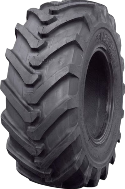 400/70 - 20   156A8/163A2   ALLIANCE   580 TL