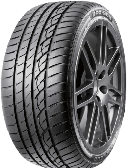 245/45 R 18   100Y   ROVELO   RPX-988R XL