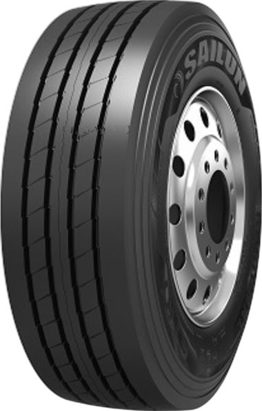 385/65 R 22.5   164K/158L   SAILUN   STR1 +
