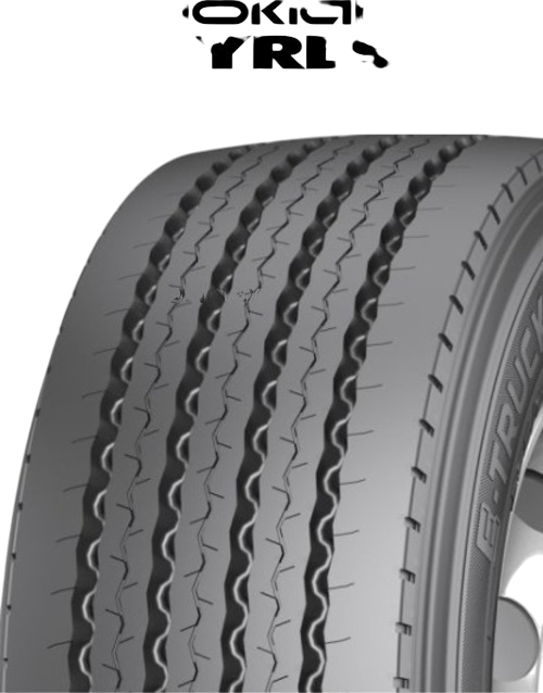 385/55 R 22.5   160K   NOKIAN   HAKKA TRUCK TRAILER