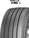 265/70 R 19.5   143/141   NOKIAN   HAKKA TRUCK TRAILER