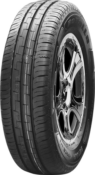 185 R 14   102/100S   ROTALLA   SETULA V-RACE RF19