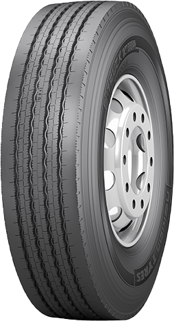 285/70 R 19.5   145/143M   NOKIAN   E-TRUCK STEER