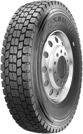 225/75 R 17.5   129/127M   SAILUN   SDR1