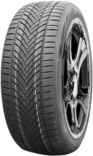 215/50 ZR 18   92W   ROTALLA   SETULA 4 SEASON RA03
