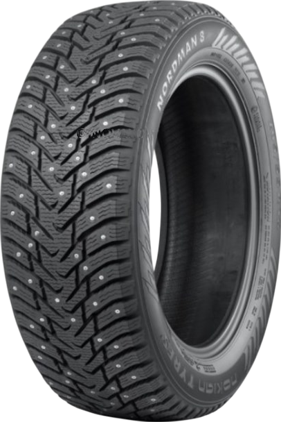 255/40 R 18   99T XL   NOKIAN   NORDMAN 8 STUDDED