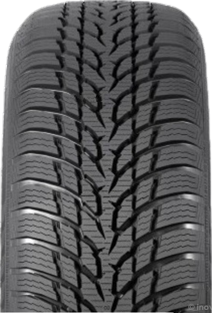 215/65 R 16   109/107R   NOKIAN   SNOWPROOF C