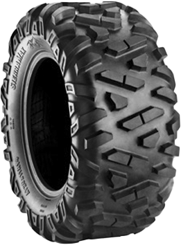 AT 25 x 8 R 12   43J   BKT   SIERRA MAX *** TL