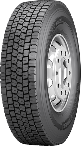 265/70 R 19.5   140/138M   NOKIAN   E-TRUCK DRIVE