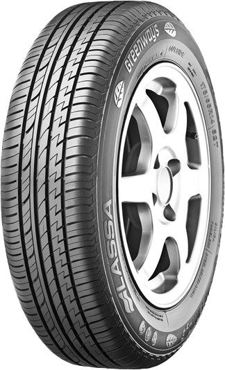 185/55 R 16   87V   LASSA   GREENWAYS