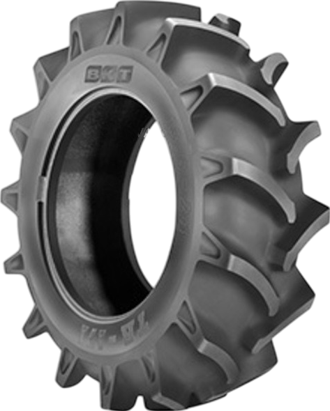 6.00 - 12   76A6/72A8   BKT   TR171 6PR TT