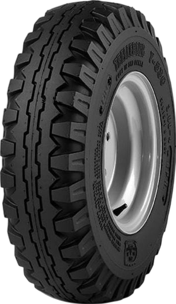 3.00 - 4   6PR   TRELLEBORG   T530 TT