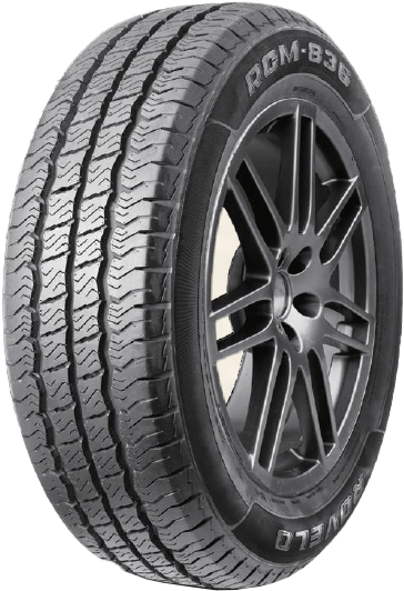 205/75 R 16   110/108T   ROVELO   RCM-836