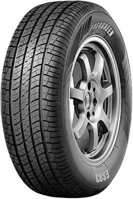 255/55 R 18   109Y   EVERGREEN   ES83 DYNACONFORT XL