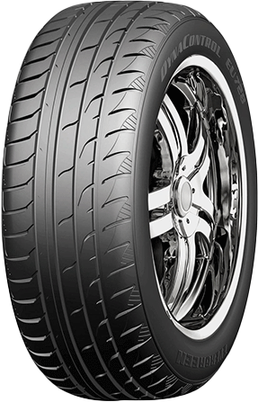 205/55 R 16   91V   EVERGREEN   DYNACONTROL EU728