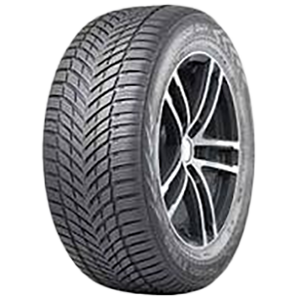 225/55 R 18   98V   NOKIAN   SEASONPROOF SUV