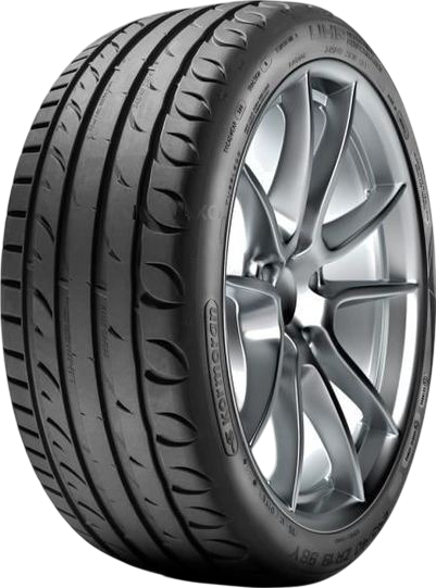 215/45 ZR 18   93Y   KORMORAN   ULTRA HIGH PERFORMANCE XL