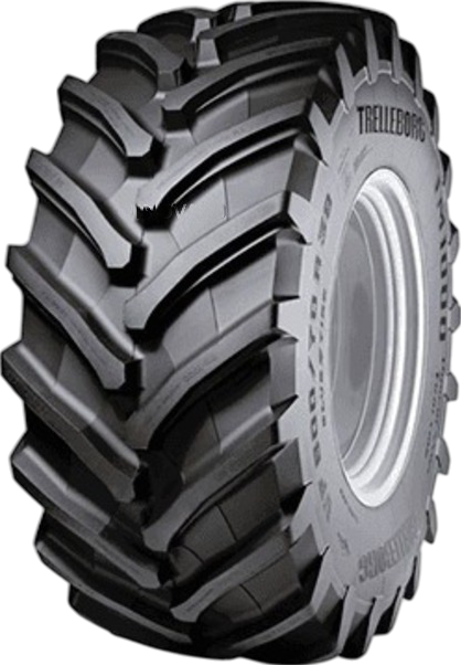 650/65 R 34   170D   TRELLEBORG   TM1000 PT