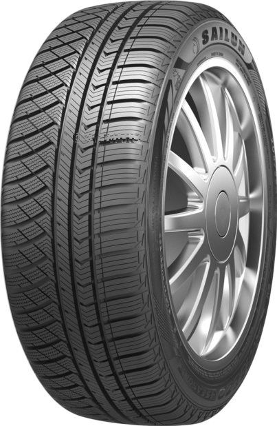 155/70 R 13   75T   SAILUN   ATREZZO 4 SEASONS