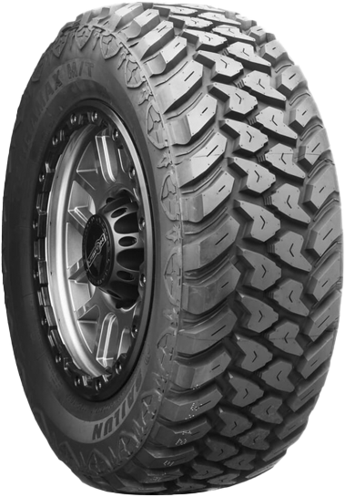 LT 265/70 R 17   121/118Q   SAILUN   TERRAMAX M/T