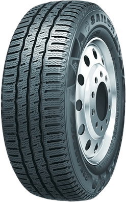 195 R 14   106/104R   SAILUN   ENDURE WSL1