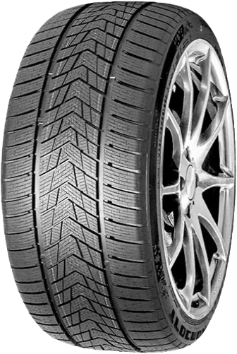 245/35 R 20   95V   ROTALLA   S330 XL