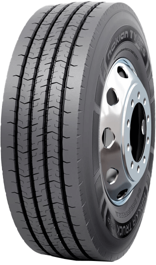 315/60 - 22.5   154/148L   NOKIAN   HAKKA TRUCK STEER