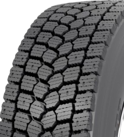 315/80 R 22.5   156/150L   NOKIAN   HAKKAPELIITTA TRUCK E2