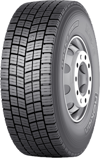 315/60 - 22.5   152/148L   NOKIAN   HAKKA TRUCK DRIVE