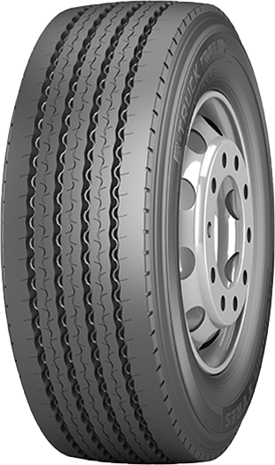 215/75 R 17.5   135/133J   NOKIAN   E-TRUCK TRAILER