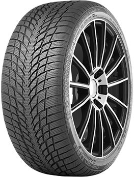 255/35 R 20   97W   NOKIAN   WR Snowproof P XL