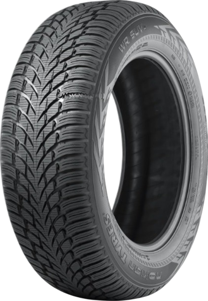 255/40 R 20   101V   NOKIAN   WR SUV 4 XL