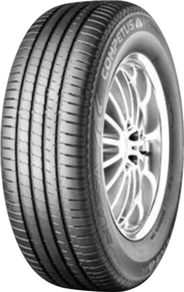 255/50 R 19   107Y   LASSA   COMPETUS HP2 XL