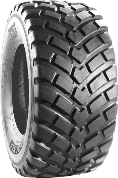 425/55 R 17   129D/140A8   BKT   RIDEMAX FL 693 M TL