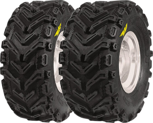 26 x 8 - 12   6PR   BKT   W207 TL