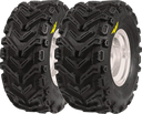 26 x 8 - 12   6PR   BKT   W207 TL