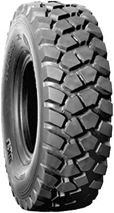 365/80 R 20   152K   BKT   EARTHMAX SR33 TL (14.5-20)