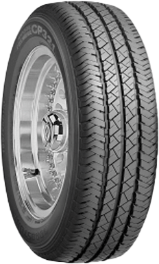 205/75 R 16   110/108R   ROADSTONE   CP321