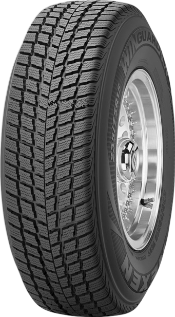 205/70 R 15   96T   ROADSTONE   WINGUARD SUV