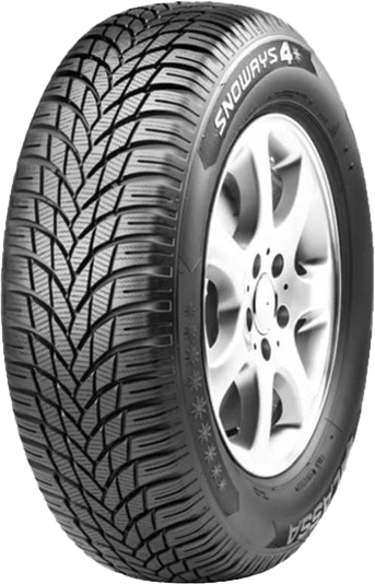 175/65 R 14   82T   LASSA   SNOWAYS 4