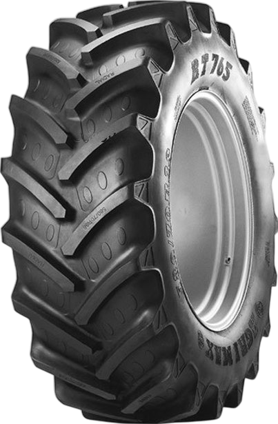 480/70 R 34   149D   BKT   AGRIMAX RT 765