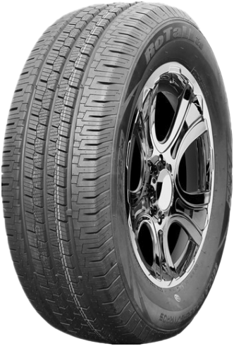 205/70 R 15   106/104S   ROTALLA   RA05