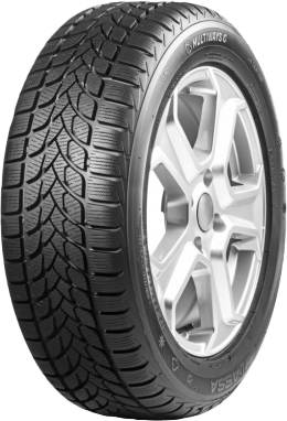 175/75 R 16   101/99Q   LASSA   MULTIWAYS C