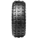 160/50 - 8   50A4   STARCO   TURF GRIP 4PR (14X6.00-8)
